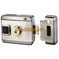 Khóa Rim 5 Chìa TM20 Ronald Jack